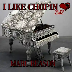 I Like Chopin 2k12