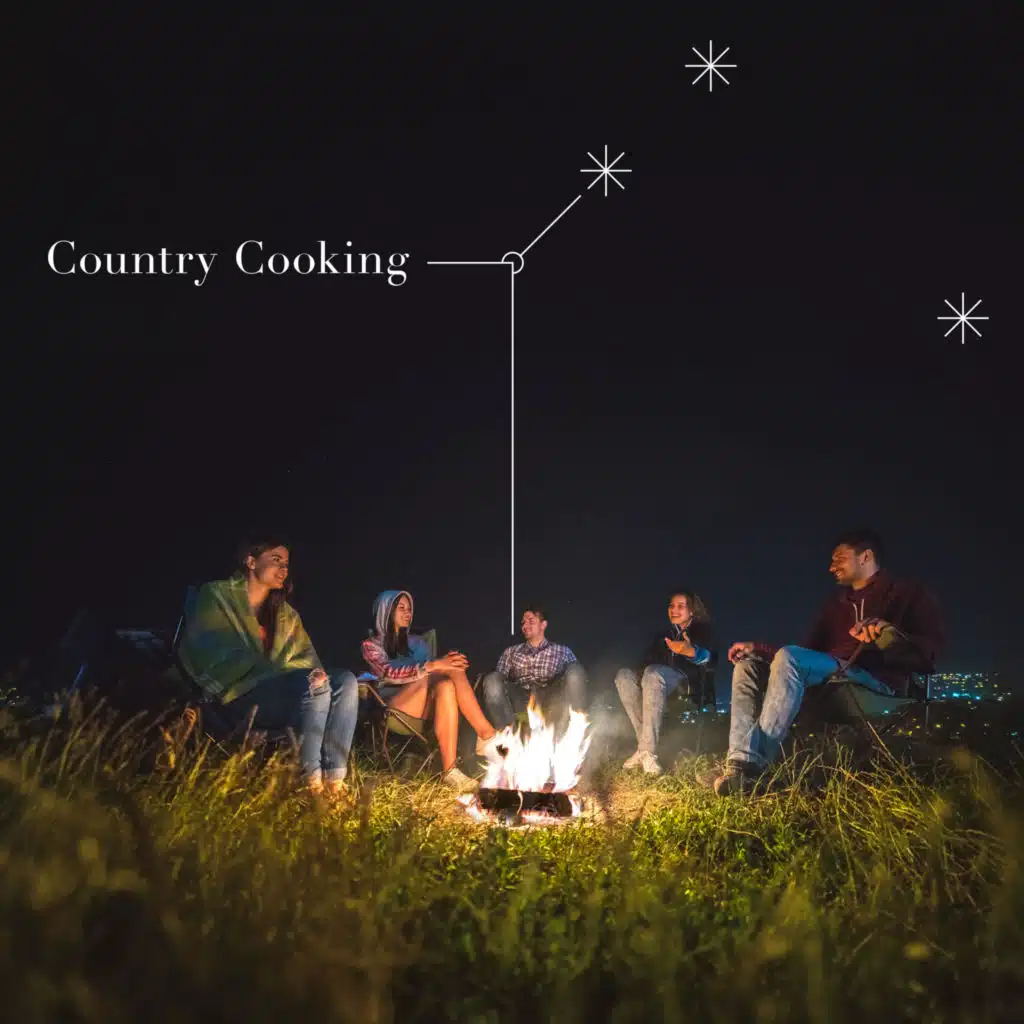 Country Cooking