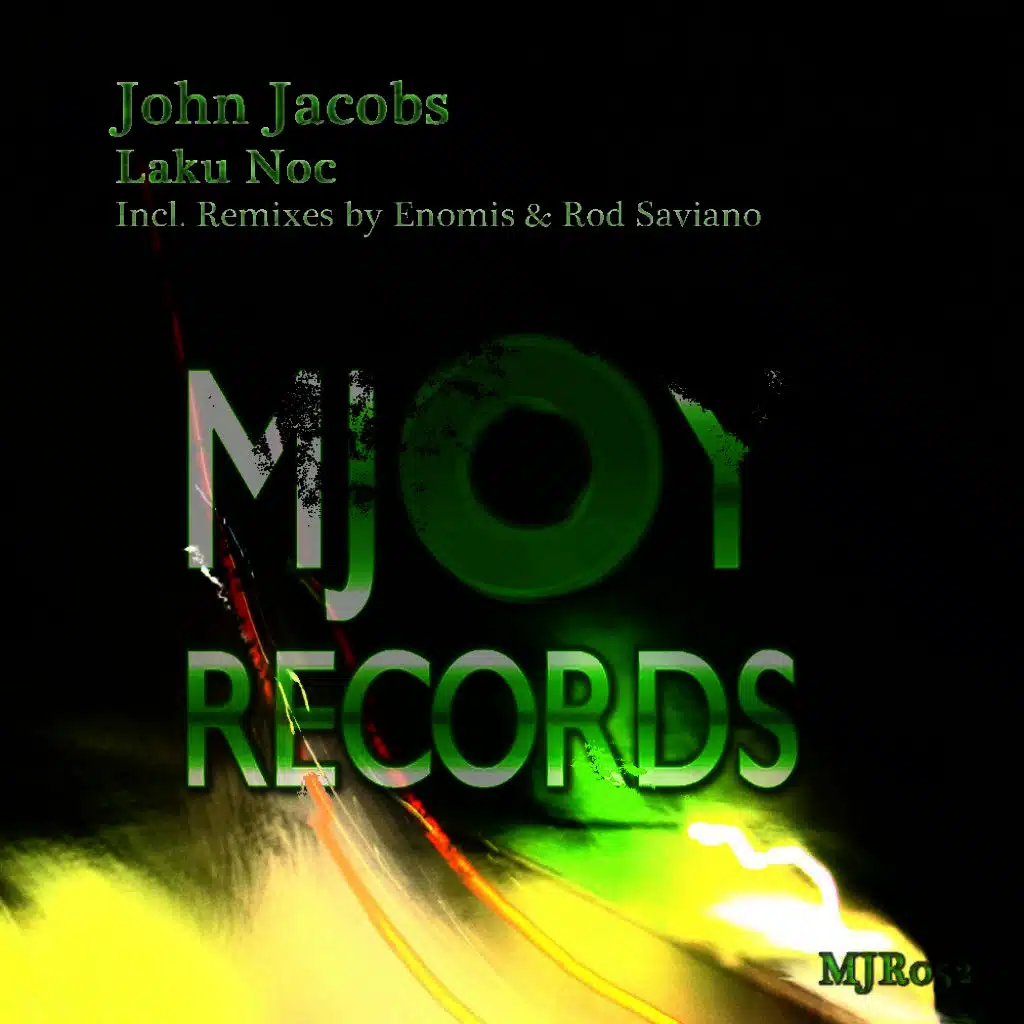 Laku Noc (Enomis Remix)
