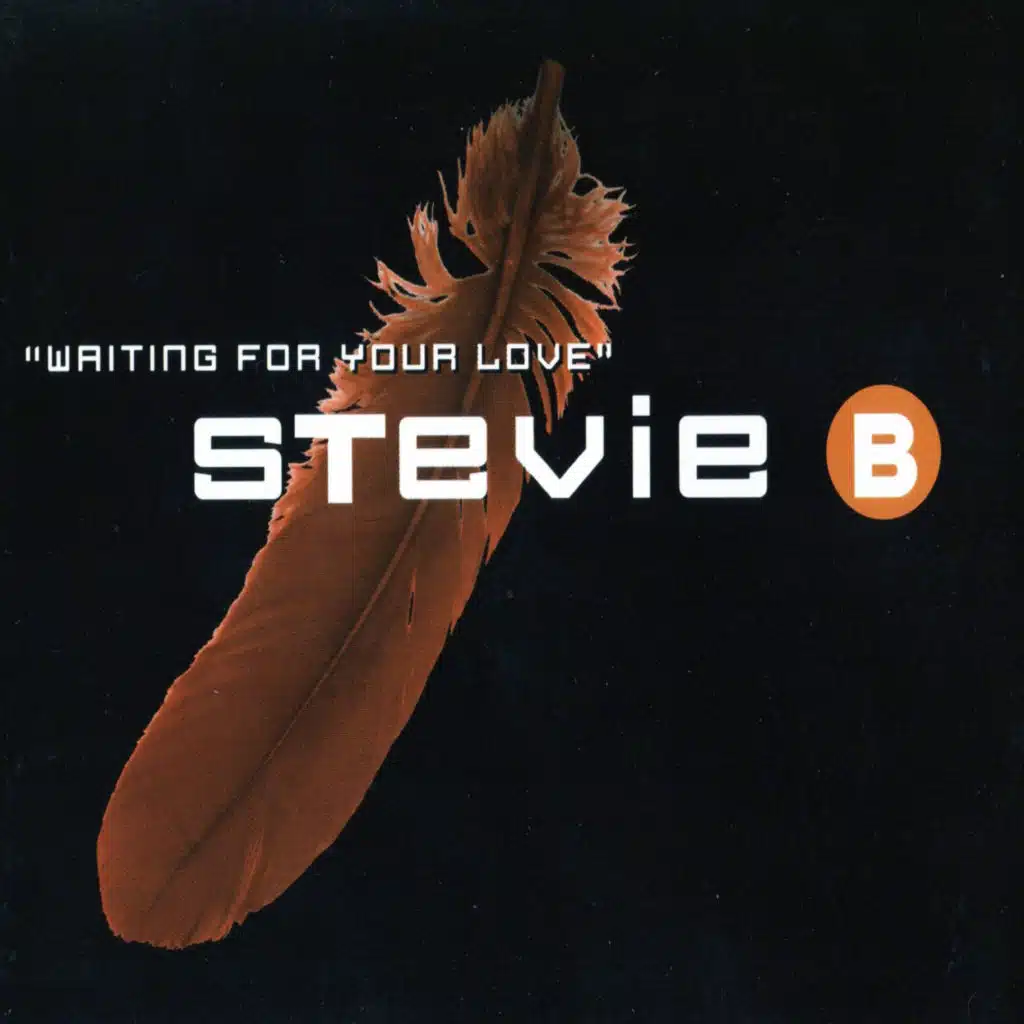 Waiting For Your Love (Radio Edit)