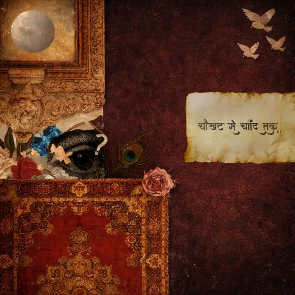 Chaukhat se chand tak