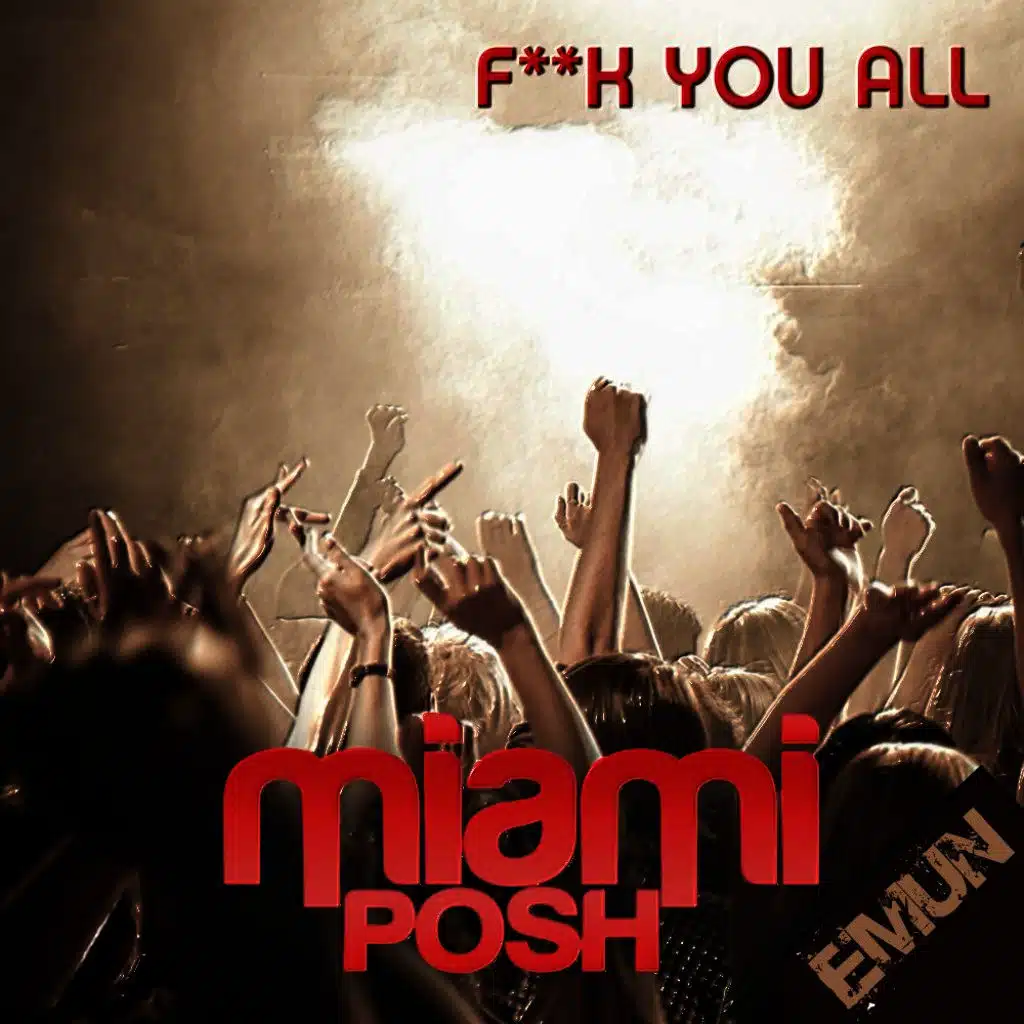 F**k You All (Radio Version)