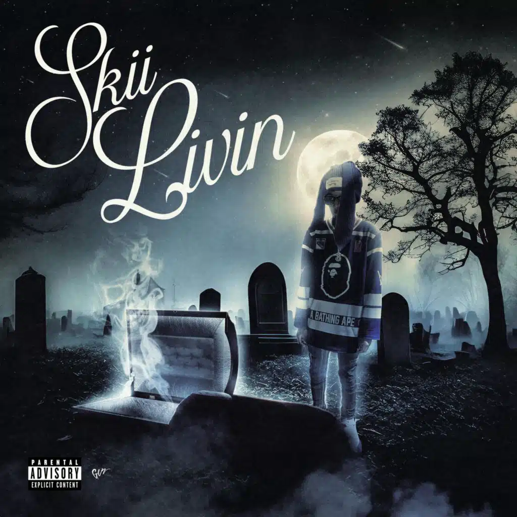 Skii Livin