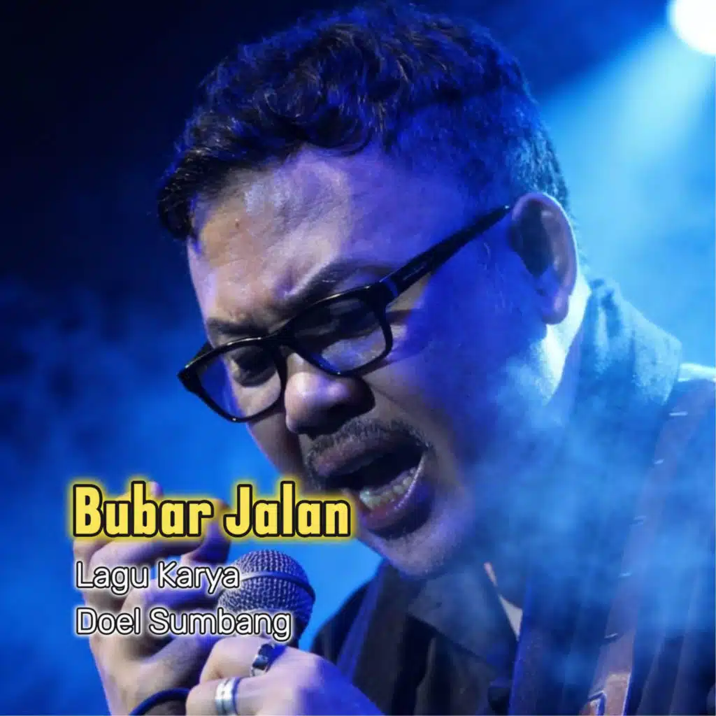 Bubar Jalan (Remastered 2026)