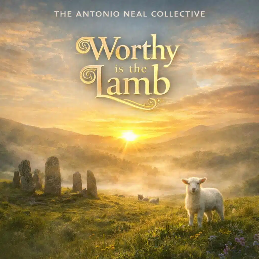 The Antonio Neal Collective