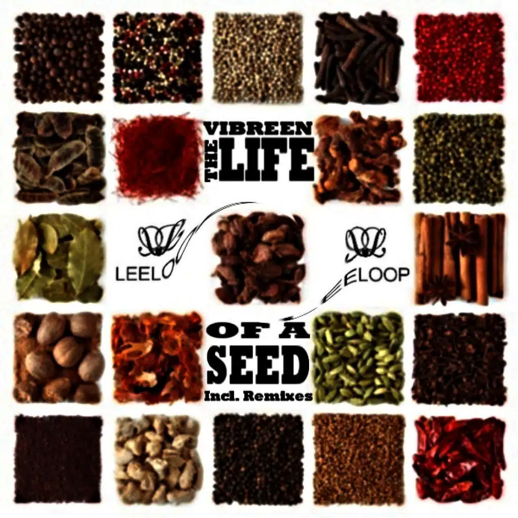 The Life of a Seed (Pascal Prosper Remix)