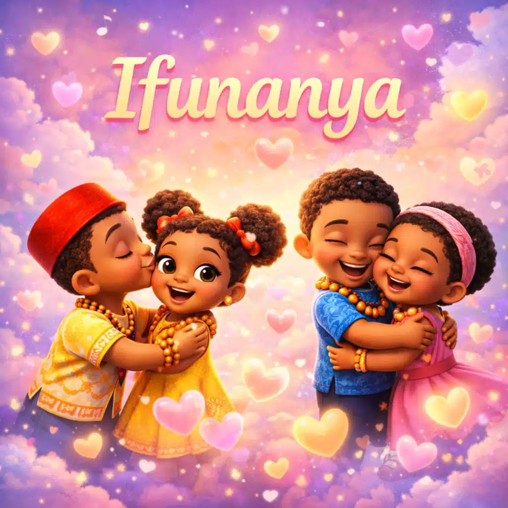 IFUNAYA