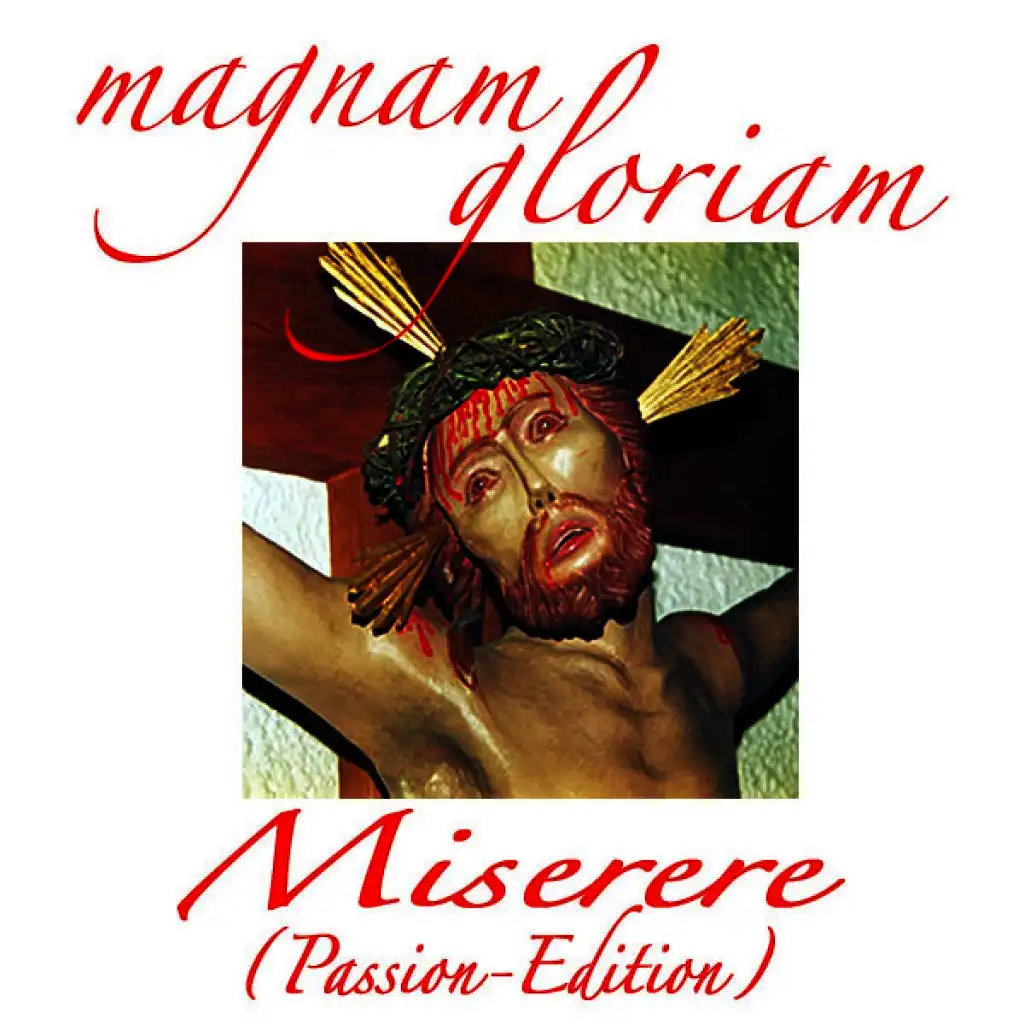 Miserere - Passion Edition