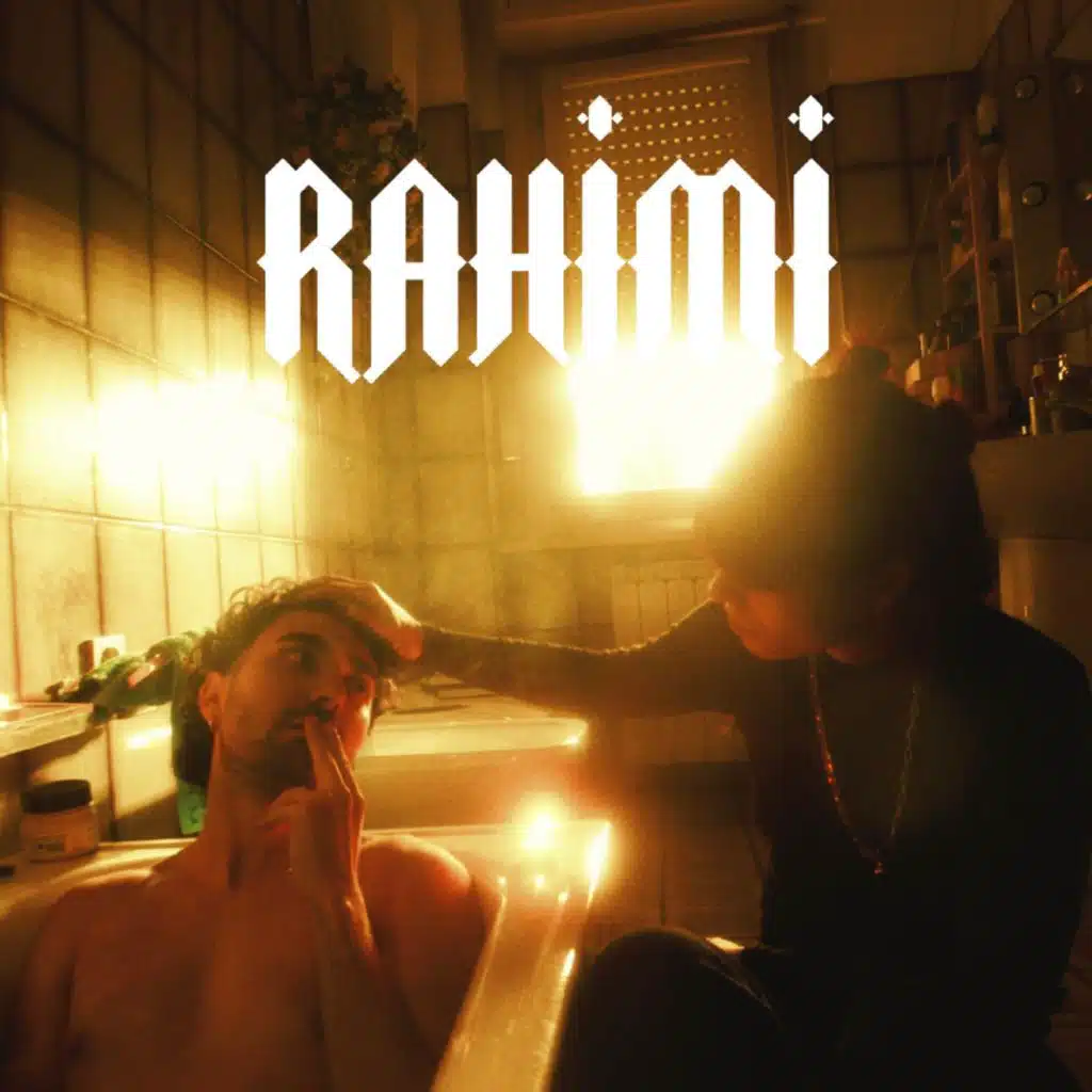 RAHIMI