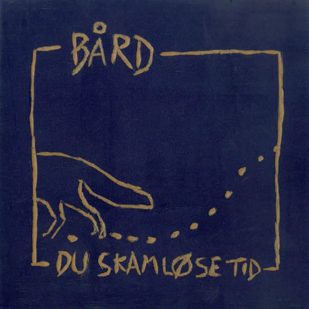 bård