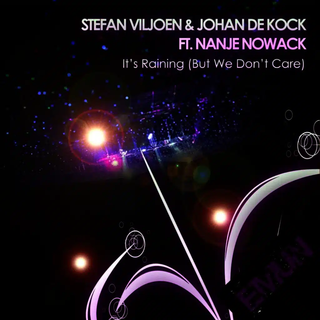 It's Raining (Original)