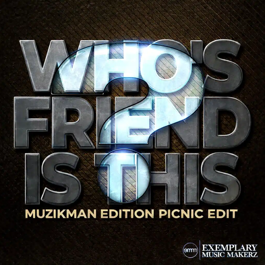 Muzikman Edition