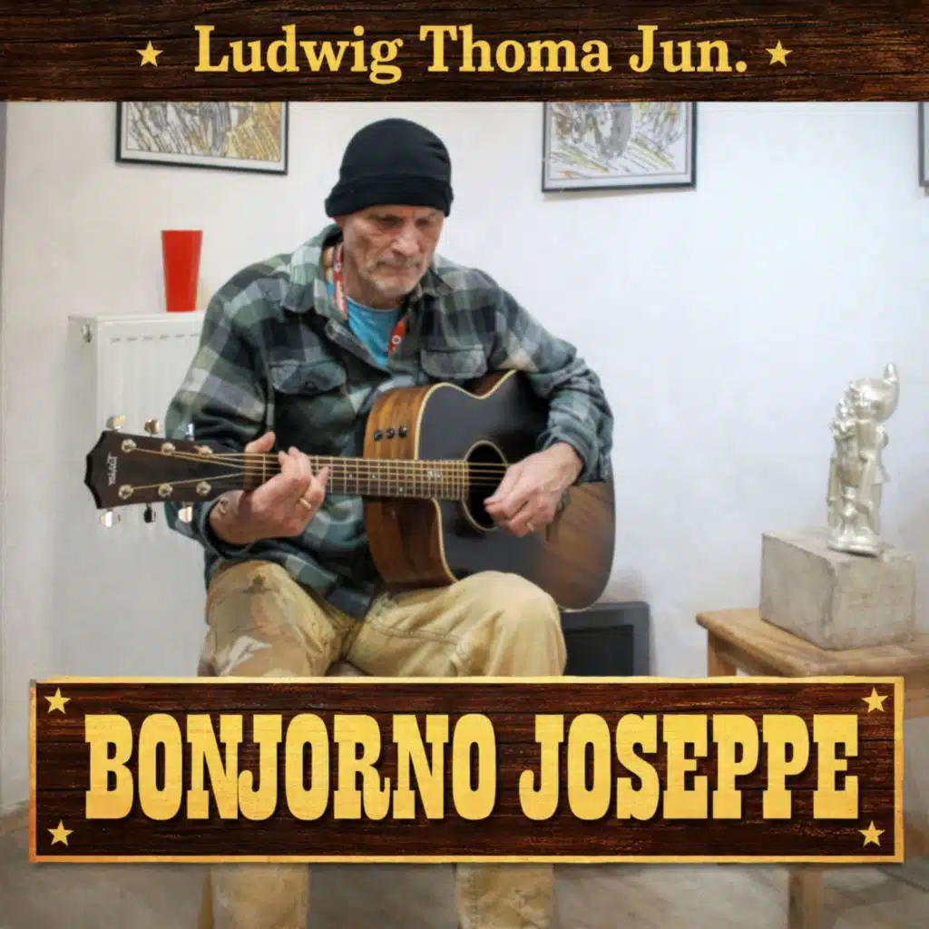 Ganja Gangster (Live Atelier Dreizehn Kallmūnz) [feat. House of Pancakes]