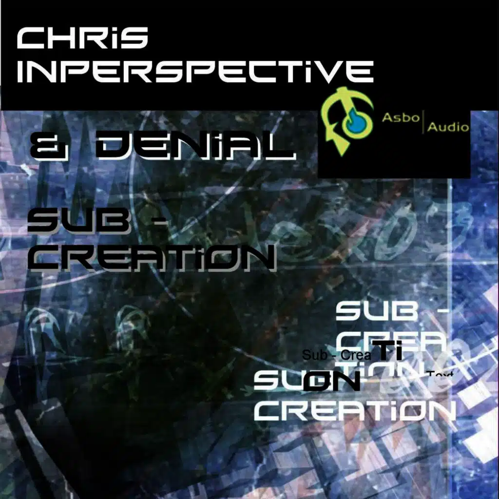 Chris Inperspective & Denial
