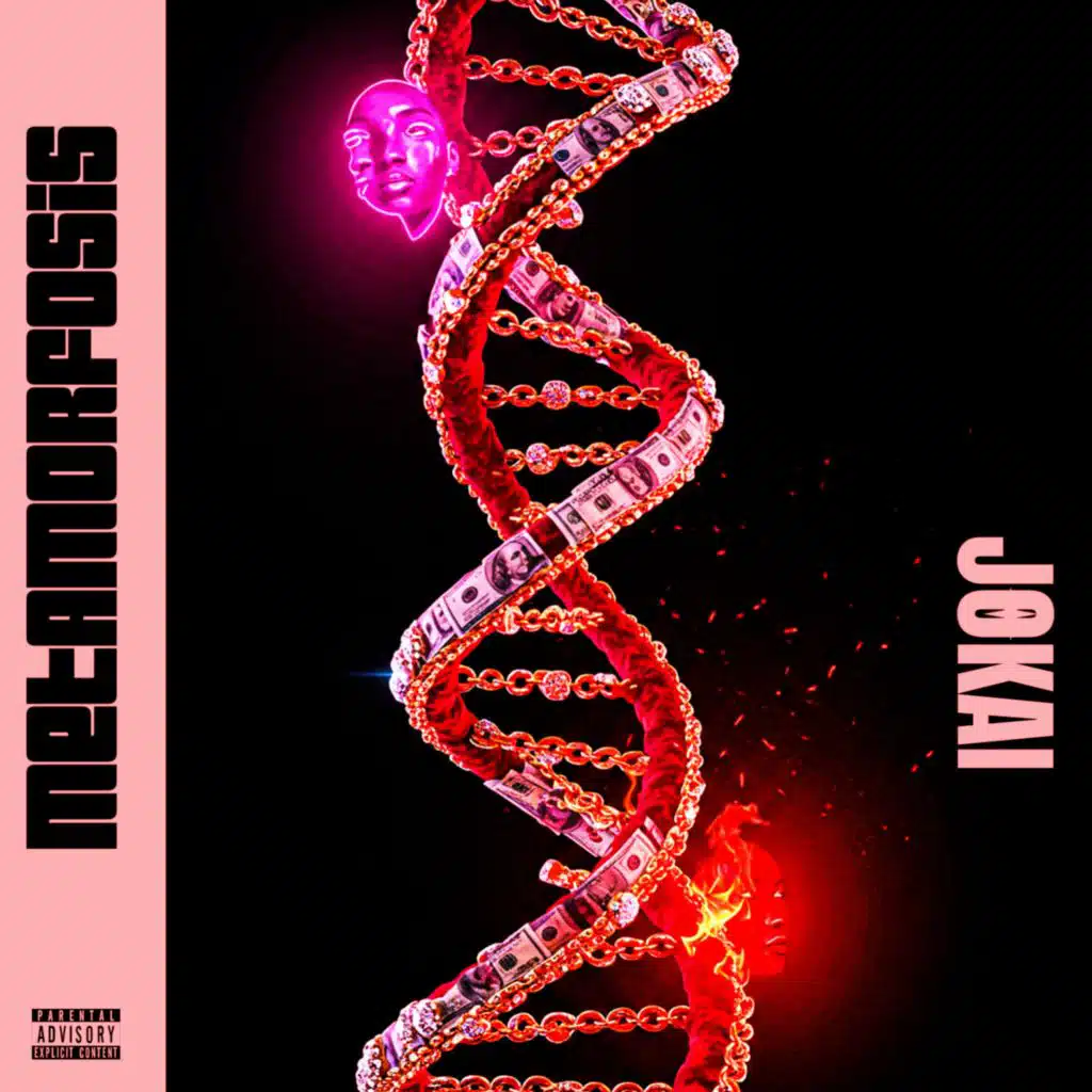 METAMORFOSIS