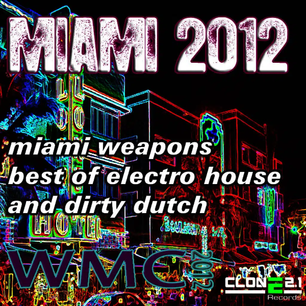 Rock`N`Roll Music (Sven Laakenstyk Vs. Tony Brown Remix)