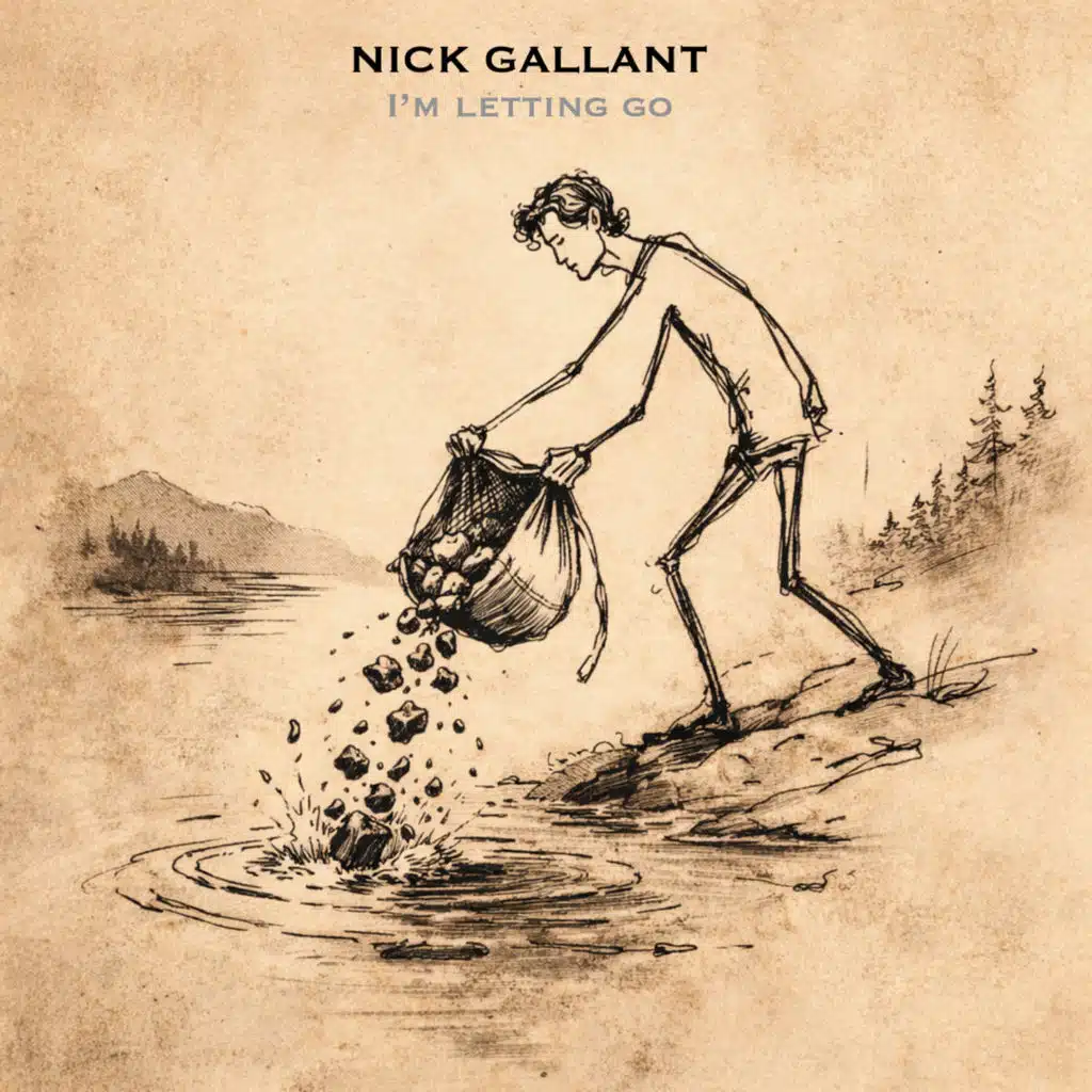 Nick Gallant