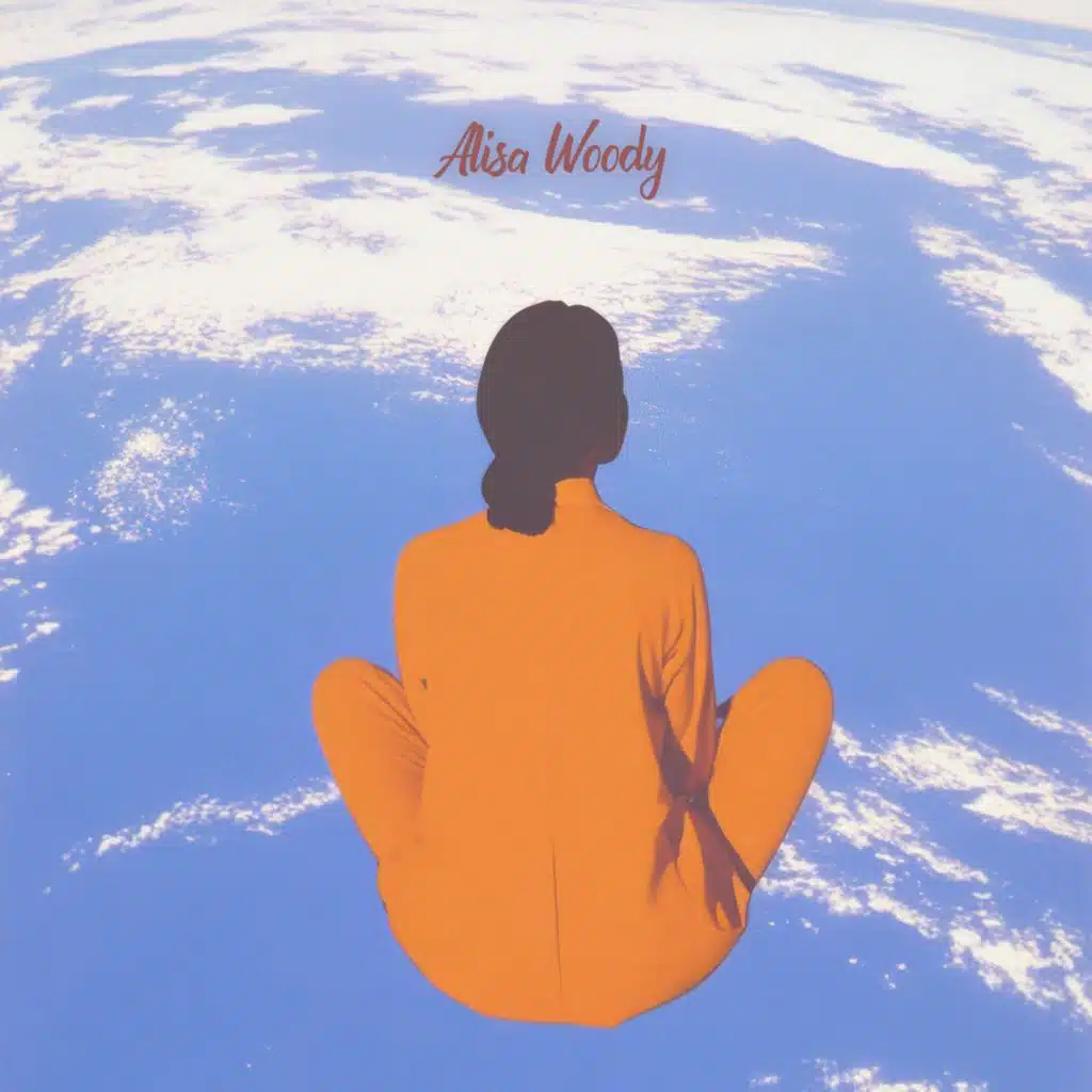 Alisa Woody