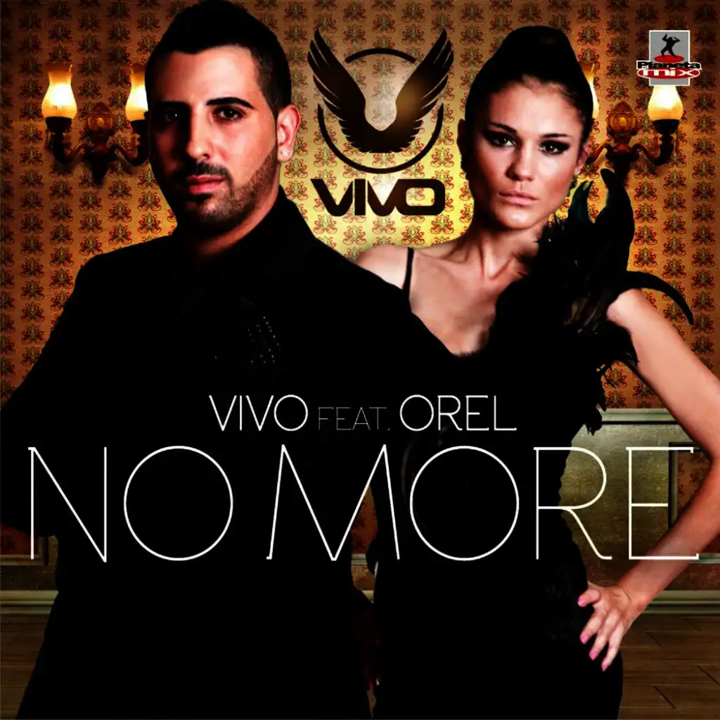 No More (Radio Edit)