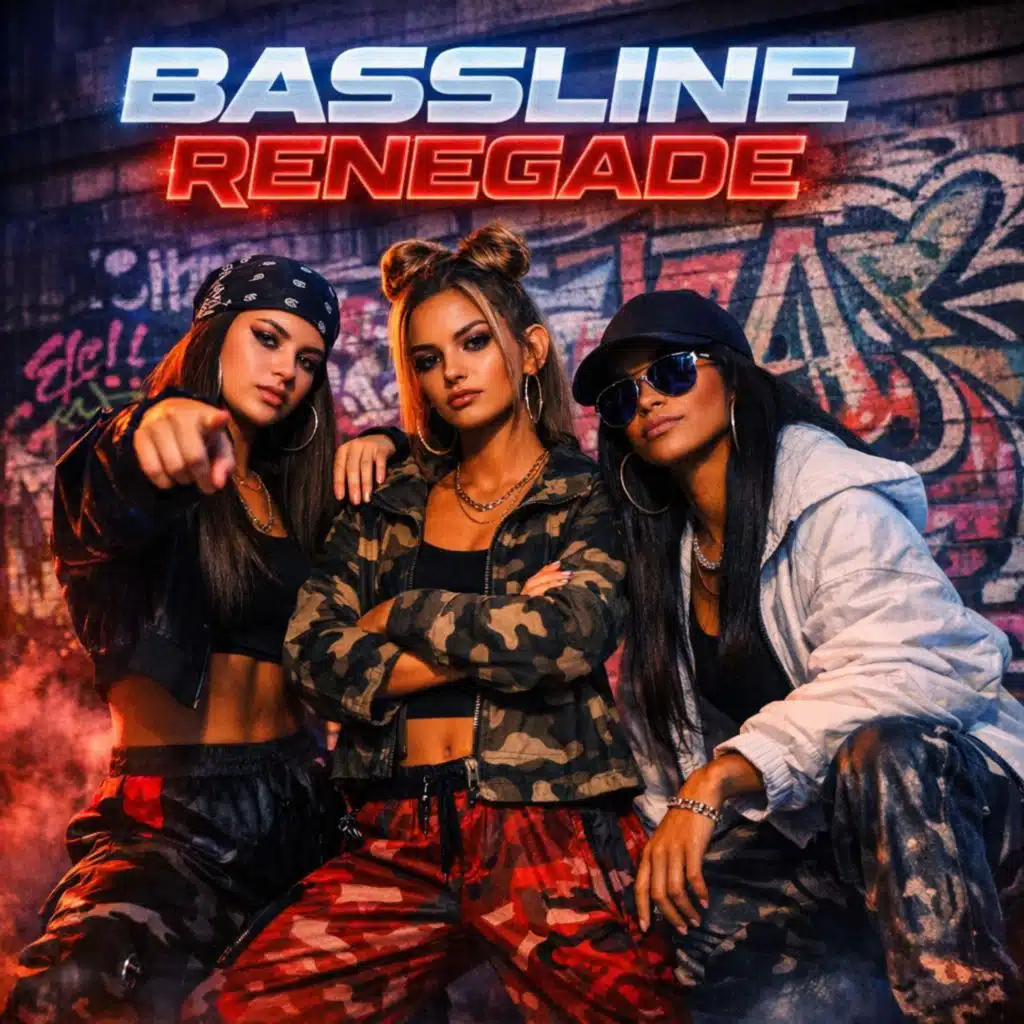 Bassline Renegade