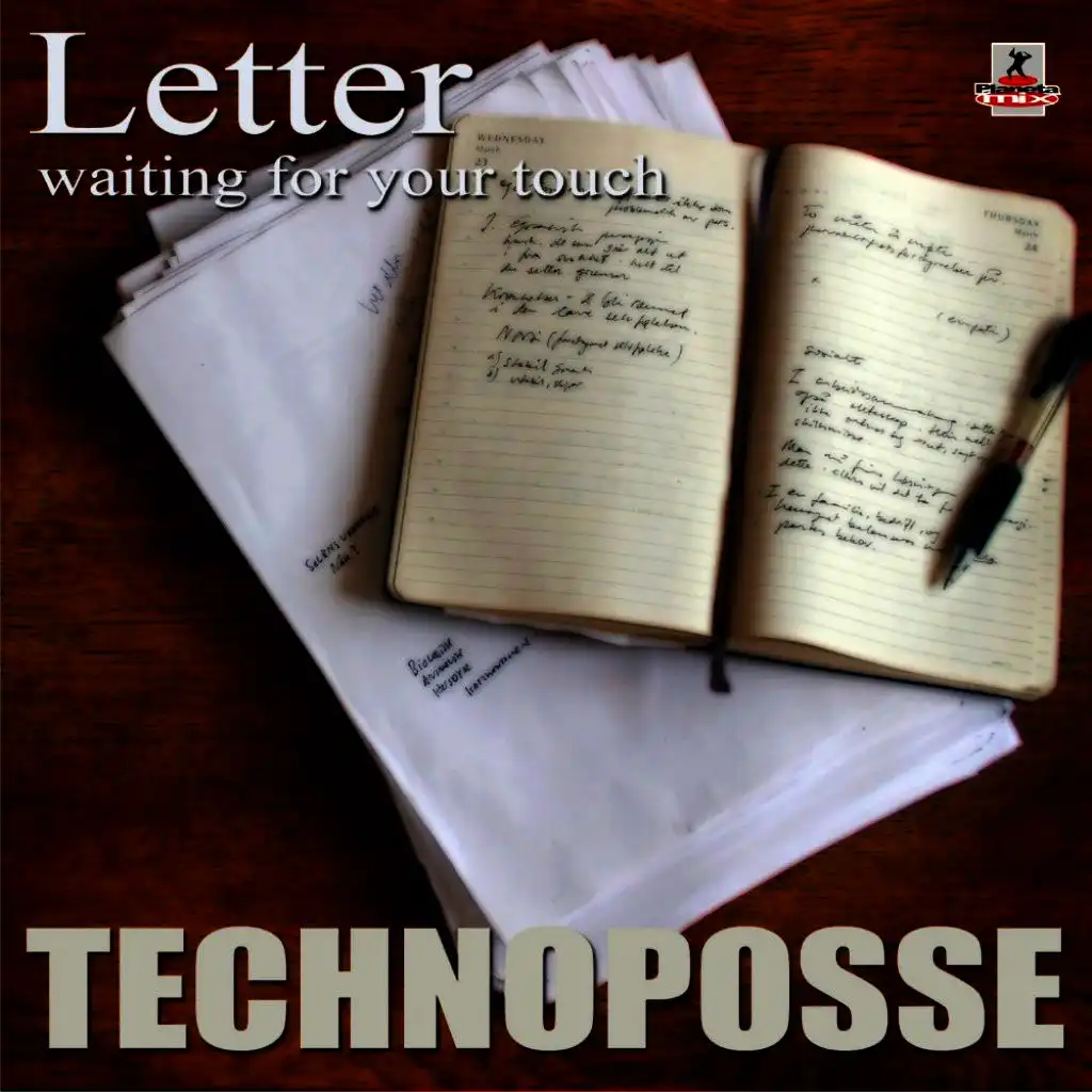 Technoposse