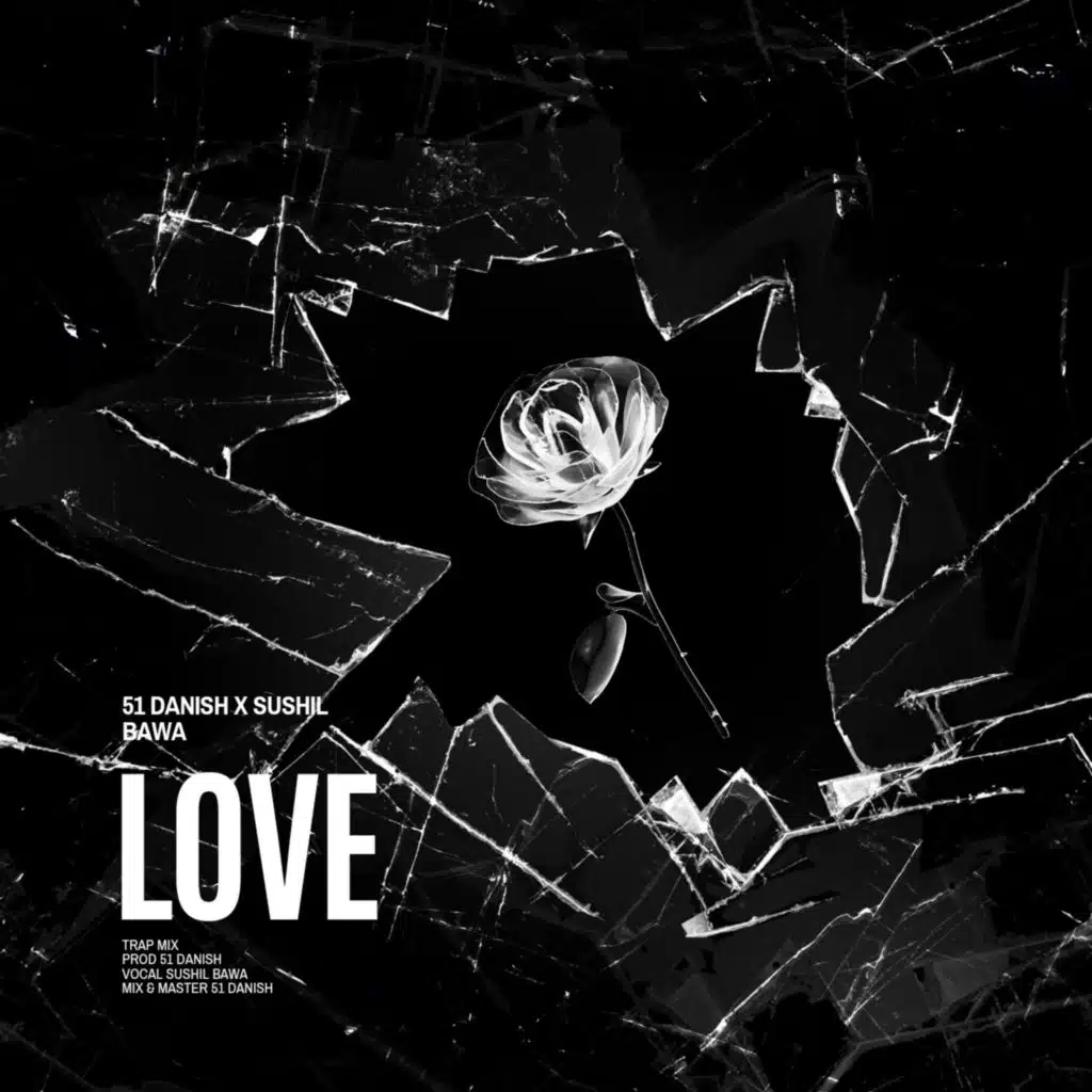 Love (feat. Sushil Bawa)