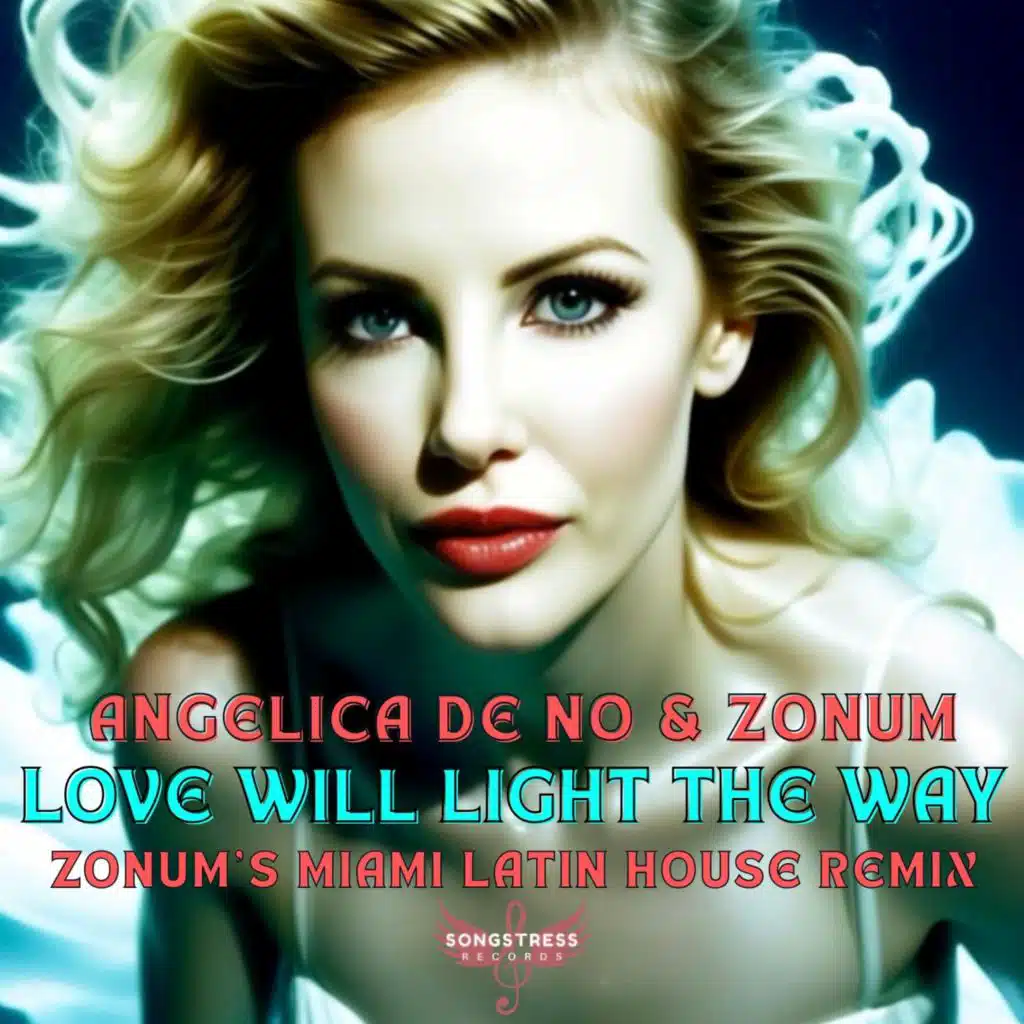 Zonum & Angelica de No
