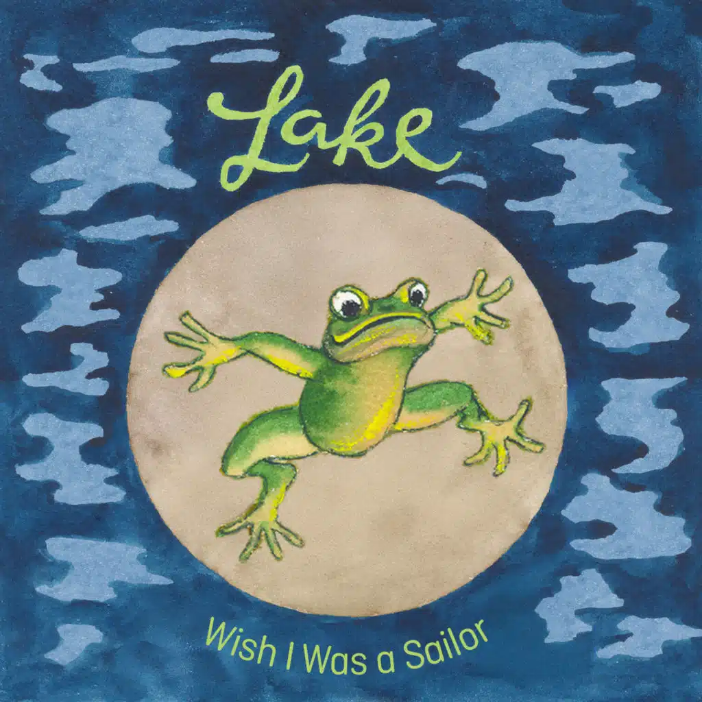 LAKÉ