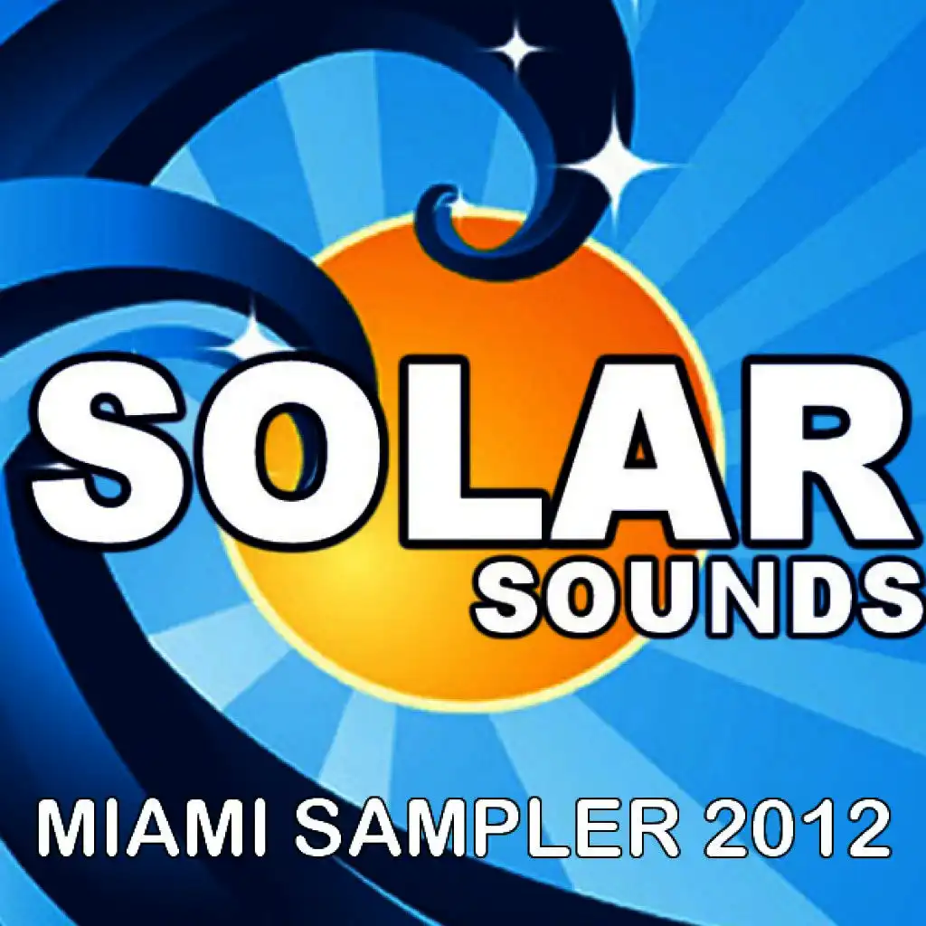 Solar Sounds