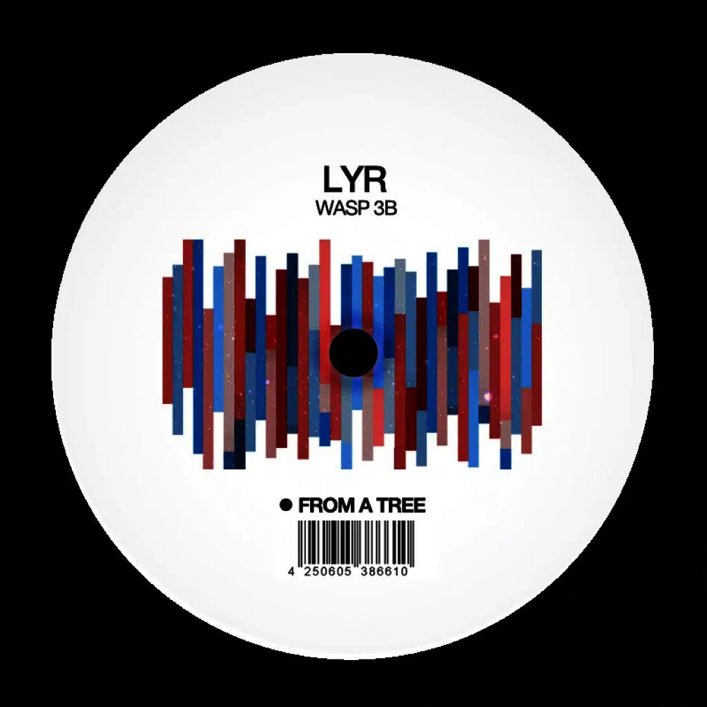 Wasp 3b