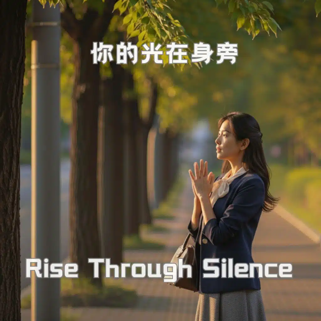 Rise Through Silence