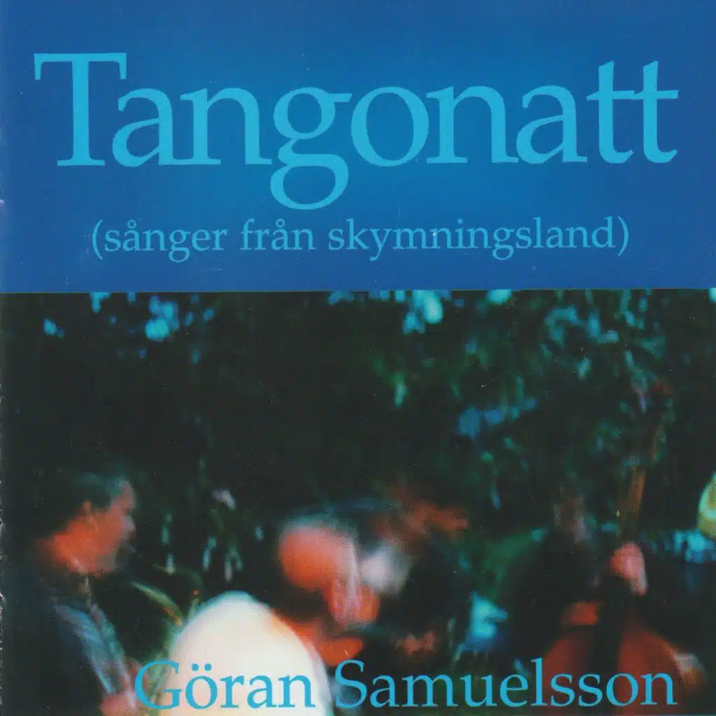 Göran Samuelsson