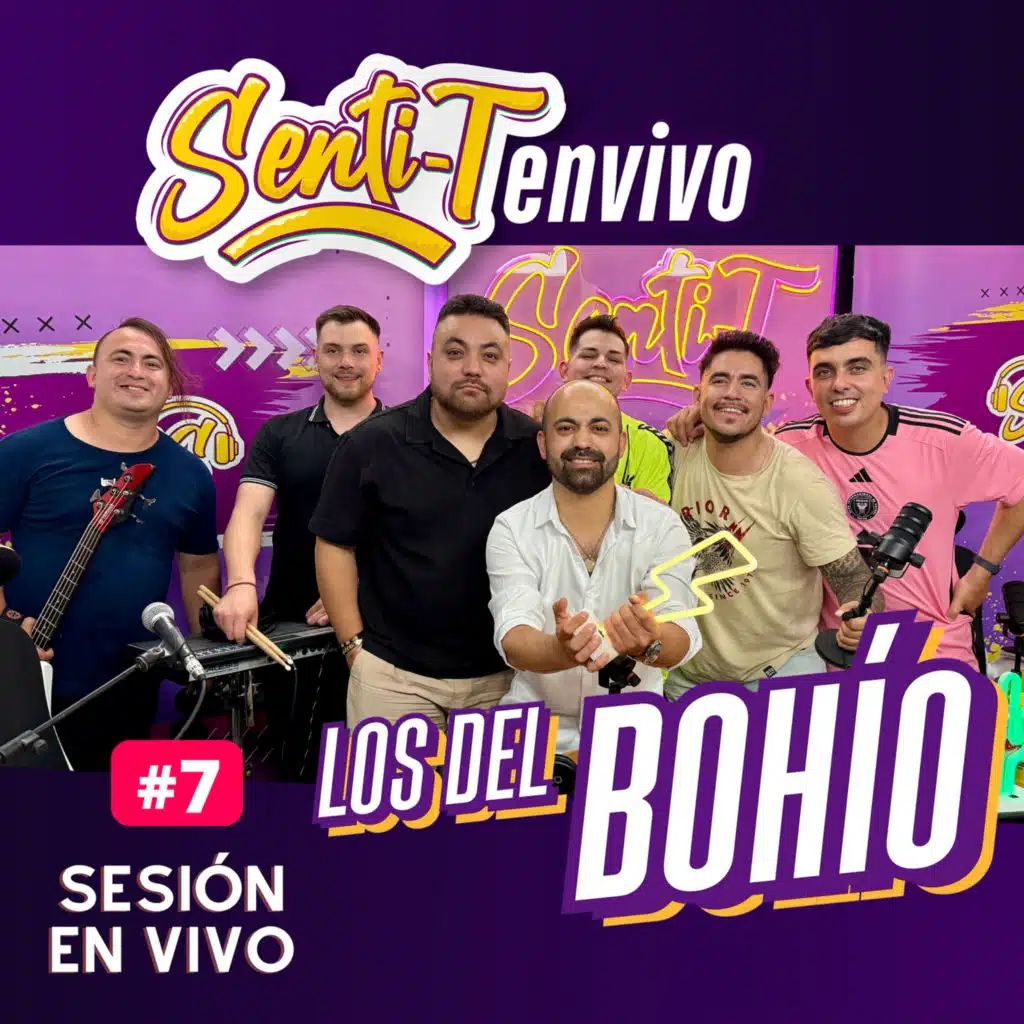 #7 (Sesión En Vivo)