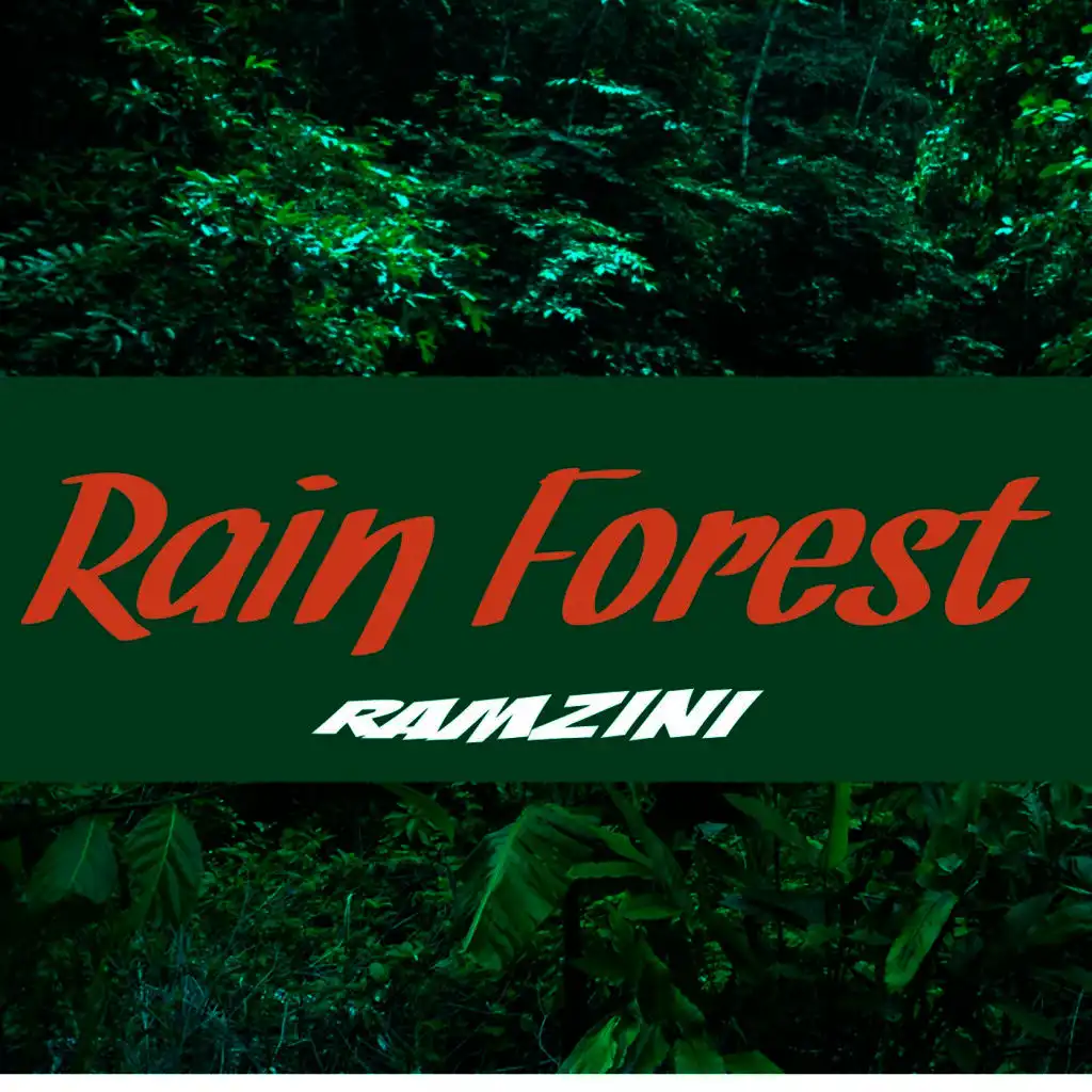 Rain Forest (Jj Royal Radio Edit)