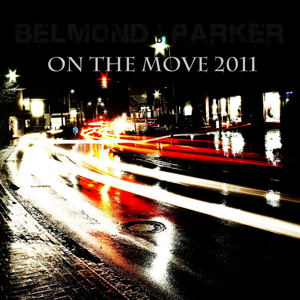 On The Move 2011 (Scotty Edit)