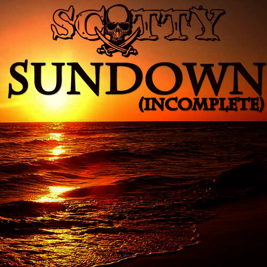 Sundown (Incomplete) [Radio Edit]