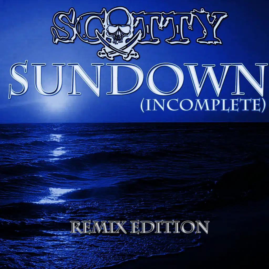 Sundown (Incomplete) [Sean Finn Remix]