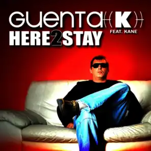 Here 2 Stay (Radio Mix)