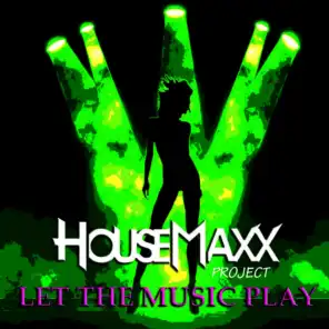 HouseMaxx Project