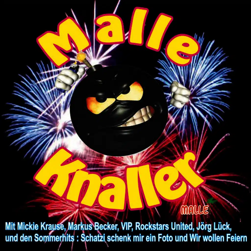 Malle Knaller