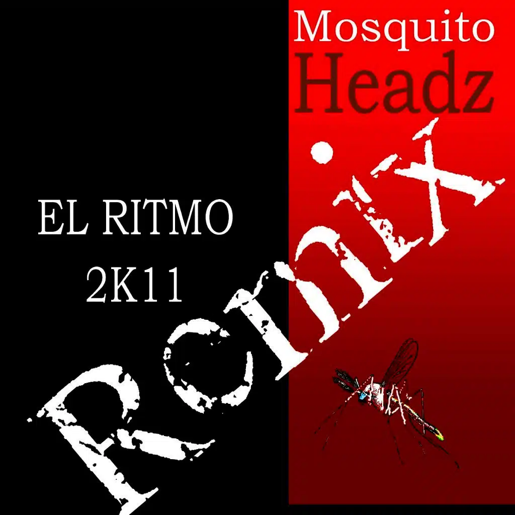 El Ritmo 2K11 (Remix Edition)