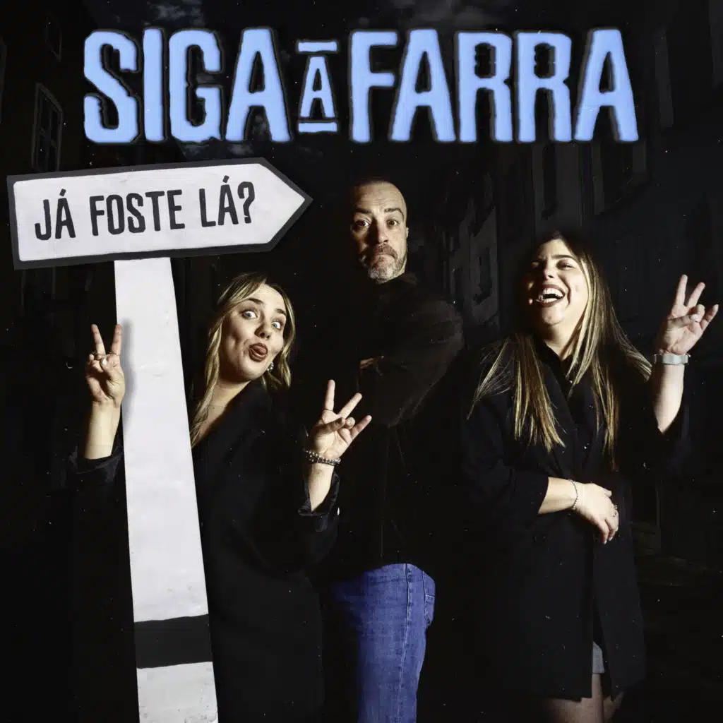 Siga A Farra