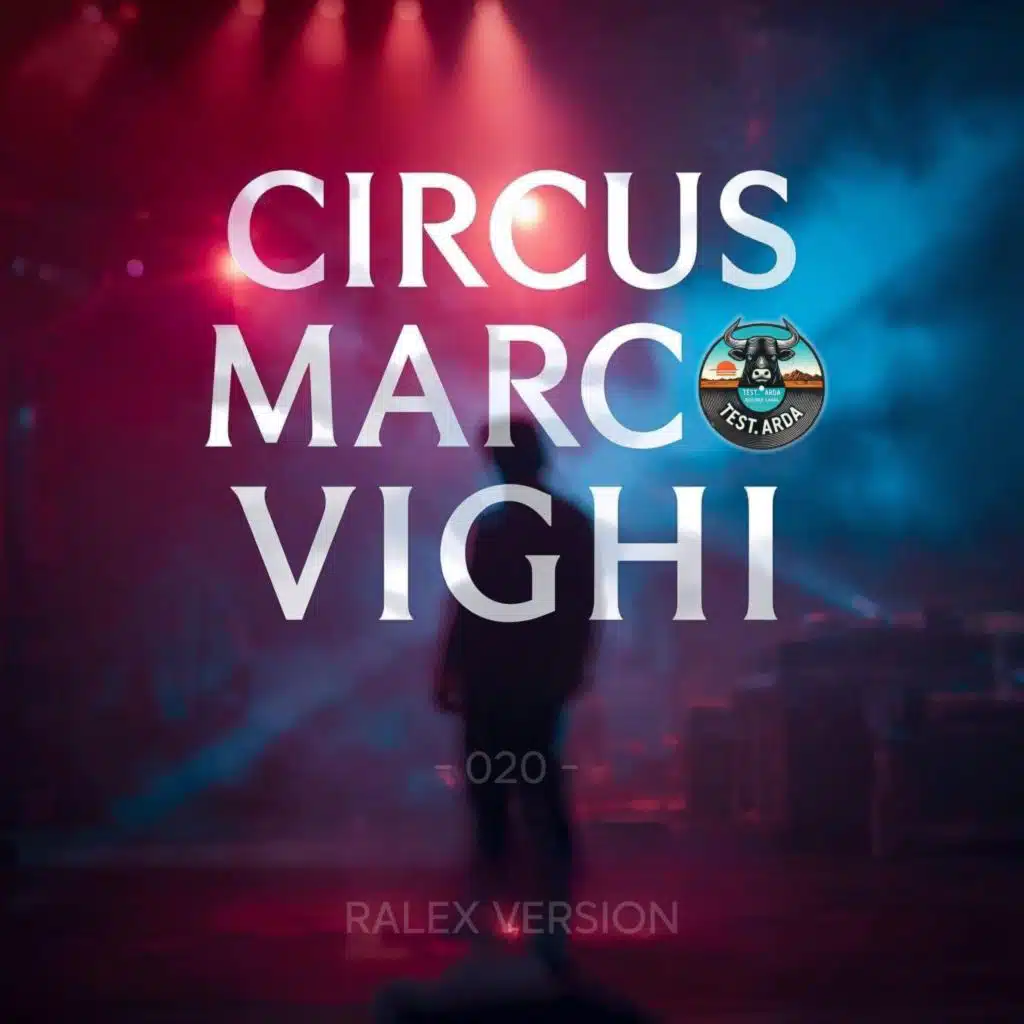 CIRCUS (Original)