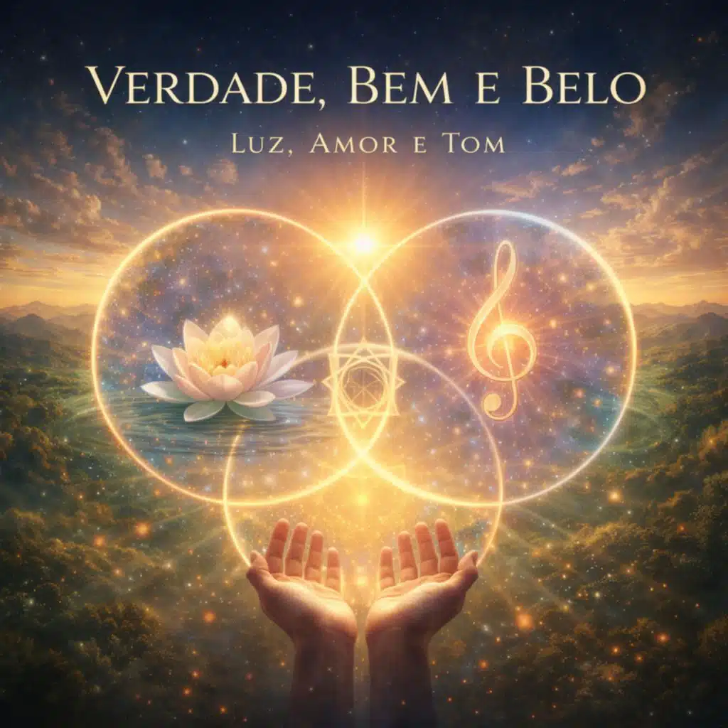 VERDADE, BEM E BELO