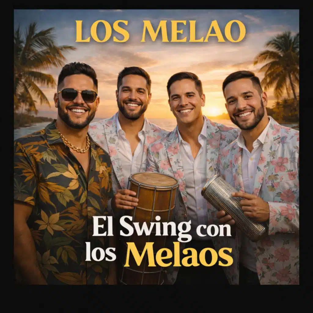 El Swing con los melaos