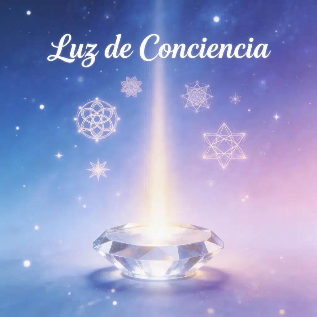 Luz de Conciencia