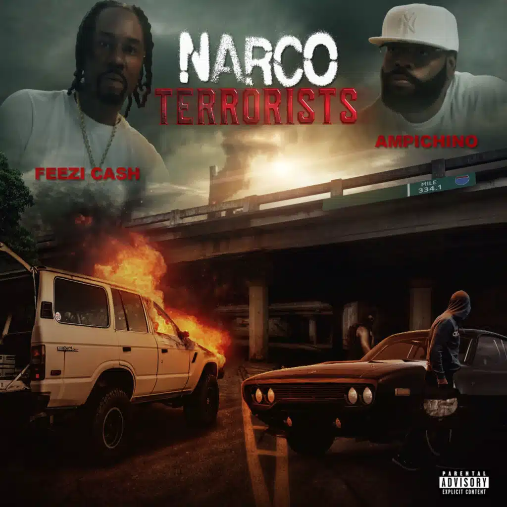 Narco Terrorists