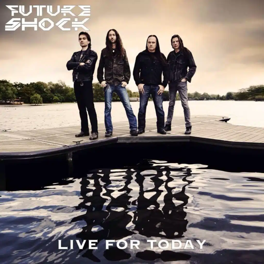 Live For Today