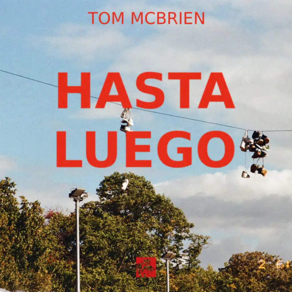 Hasta Luego (feat. SHOLTO, Rachel Kitchlew, SFJ & David Bardon)