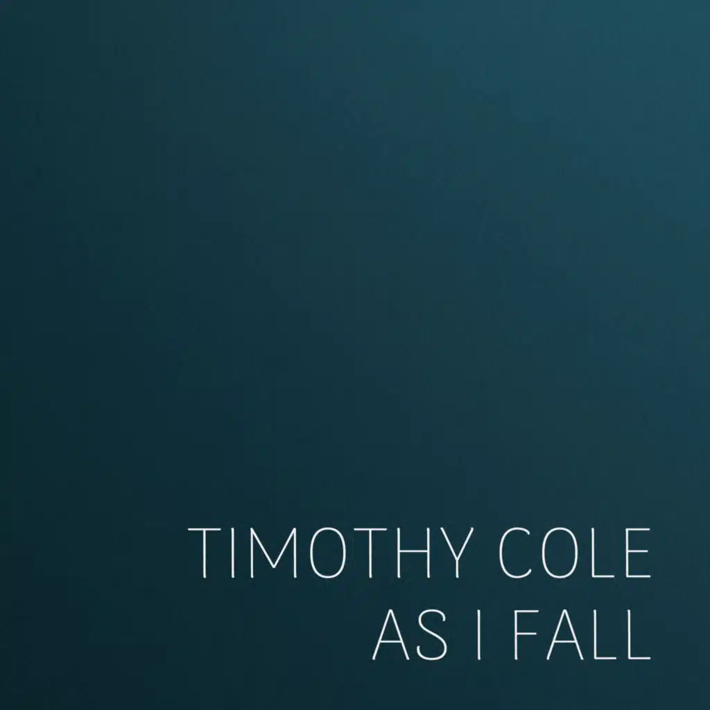 Timothy Cole